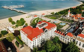 Sheraton Sopot Hotel